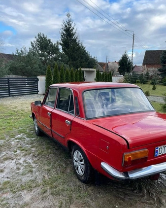 Fiat 125p cena 10000 przebieg: 31049, rok produkcji 1991 z Serock małe 22